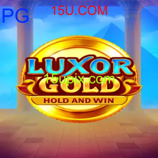 LuxorGold