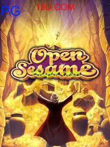 OpenSesame